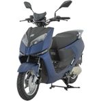 Mondial Lavinia 125 CC Mavi Benzinli Scooter