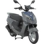 Mondial Lavinia Pro 125 2025 Gri Scooter