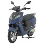 Mondial Lavinia Pro 125 2025 Mavi Scooter
