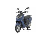 Mondial Lavinia Pro 125 2025 Scooter