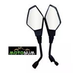 Mondial Loyal 50 Motosiklet Ayna M0041