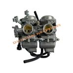 Mondial Mct 250 Çiftli Karbüratör