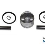 Mondial MCT 250 Piston Seti