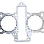Mondial MCT 250 Silindir Üst Conta