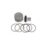 Mondıal Md 250 Piston Komple 71,5 Mm 16 Pim 16 Strok 7ATV0111-250.05