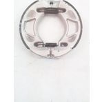 Mondial Mg Superboy Arka Fren Balatası Dachui 390GR.