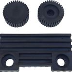 Mondial Mh 125 Drift Depo Takozu 3 Lü Set
