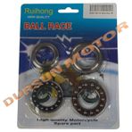 Mondial Mh Drift 125 - 150 Mondial Kn 150 Furş Takımı Oem