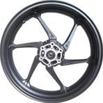 Mondial Mh Drift L Mr Vulture 125I Arka Jant 3.50-17