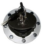 MONDIAL MH125 DRIFT BENZİN DEPO KAPAK