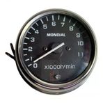 Mondial Mondıal 125Kt Devir Saati 2011 (Tek) *