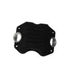 Mondial Mondıal Atv 200 Jackal-X Külbütör Kapağı Siyah Y4MON0580A0043