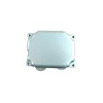 Mondial Mondıal Atv Md200 Jackal Külbütör Kapağı Turkuaz Y4MON0560A0025