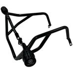 Mondial Mondial Drift L 125 2019 - 2023 Uyumlu Motor Koruma Demiri