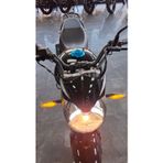 Mondial MOTORS'DAN VULTURE 125
