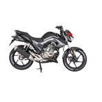 Mondial Motorsiklet Lastik Yazısı Sticker 8 Adet