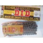 MONDİAL MR 150 Vulture - Z-ONE 150 DİD ZİNCİR DID 428