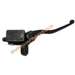 Mondial Mr Vulture 150 Üst Fren Kolu Merkezi Komple Oem