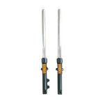 Mondial Ön Amortisör Sağ+Sol Komple Drift L/Kd 125 F/Kiden 125 F/Vulture İ Deltaforce