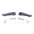 Mondial Ön Basamak Set Mh Drift L Mr Vulture 125İ Kd125 F Kıden Zontes S250