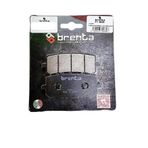 Mondial Ressivo 250 Brenta On Fren Balatasi