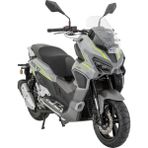 Mondial Ressivo 250 Max Gri Scooter
