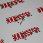 Mondıal Ressıvo 250Rks Blade 250-Vıeste 249Vespa 250 Subap Kapak Vıdası