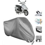 Mondial Ritmica 110 VINLEKS Motor Brandası