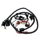 Mondial Ritmica Elektrik Tesisatı Komple Orjinal Y4mon1024a0021