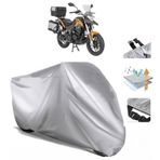 Mondial Rx1i Evo Motor Brandası