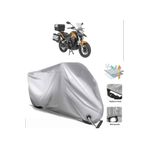 Mondial RX1i Evo Motosiklet Brandası