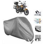 Mondial Rx1i Evo Vınleks Motor Brandası