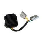 Mondial Rx3 Evo Regulator (2016-) Oval Soket