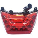 Mondial Rx3İ Evo 250 Komple Arka Stop