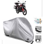 Mondial Rx3i Evo-ABS Motor Brandası