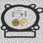 Mondial RX3I Evo Silindir Alt Conta