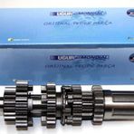 Mondial Şanzıman Küçük Dişli Seti Mg-Pr-Sb 100UAG MST-175-150 Orj