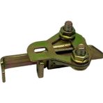 MONDİAL SELE KİLİT MEKANİZMASI MH125 L DRİFT KD125 F KIDEN MR VULTURE 125i ORJ