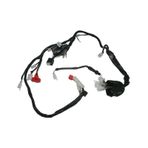 Mondıal Sfc Elektrık Tesısatı Delta Force