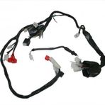 Mondıal Sfc Elektrık Tesısatı Sfc-Bx Sfc-Sx Delta