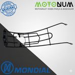 Mondial Sfc Snappy 50 Ön Sepet Demiri Mdl0036