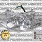 Mondial Snappy Far Komple