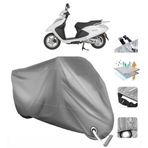 Mondial Speedy 110 VINLEKS Motor Brandası