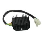 MONDİAL SPİDER-X 250 ATV REGULATOR