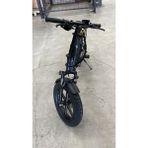 Mondial Starlight Sm E-Bike Elektrikli Bisiklet Mavi 2026 -
