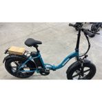 Mondial Starlight Sm E-Bike Elektrikli Bisiklet Yeşil 2026