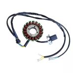 Mondial Statör 18 Li İth 32-93-24 Mm 3D 5K Mh 125 L Drift Kd125 F Kıden Mr Vulture 125İ