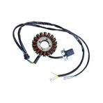 Mondial Stator 18 Li Ith 32-93-26 Mm 3D 5K Mh 125 L Drift Kd125 F Kiden Mr Vulture 125I