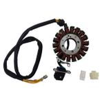 Mondial Stator Drift L - Vulture I