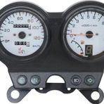 MONDIAL SUPERBOY KİLOMETRE SAATİ [DEVİR SAATİ TELLİ] - MONDİAL SUPERBOY PRINGE [OEM] - MOTTO #56616O